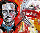 matt sesow 31 days in july paintings sesow matt sesow selftaught artist