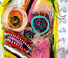 matt sesow 31 days in july paintings sesow matt sesow selftaught artist