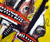 matt sesow selftaught artist