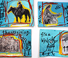 matt sesow outsider artist