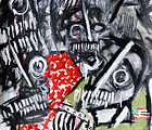 matt sesow selftaught artist