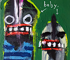 matt sesow selftaught artist