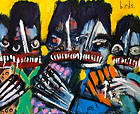 matt sesow selftaught artist