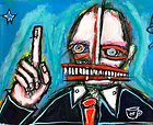 matt sesow selftaught artist
