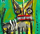 matt sesow selftaught artist