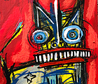 matt sesow selftaught artist