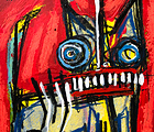 matt sesow selftaught artist