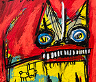 matt sesow selftaught artist