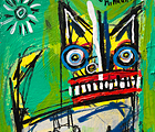 matt sesow selftaught artist