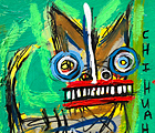 matt sesow selftaught artist
