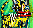 matt sesow selftaught artist