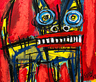 matt sesow selftaught artist