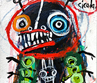 matt sesow selftaught artist
