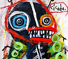 matt sesow selftaught artist