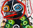matt sesow selftaught artist