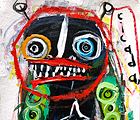 matt sesow selftaught artist
