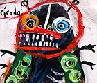 matt sesow selftaught artist