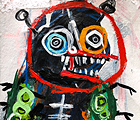 matt sesow selftaught artist