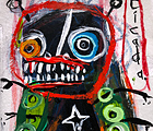 matt sesow selftaught artist