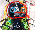 matt sesow selftaught artist