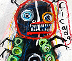 matt sesow selftaught artist