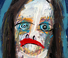 matt sesow selftaught artist