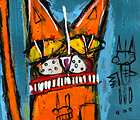 matt sesow selftaught artist