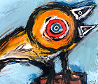 matt sesow selftaught artist