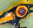 matt sesow selftaught artist