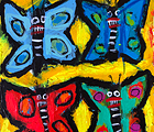 matt sesow selftaught artist