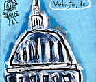 matt sesow selftaught artist