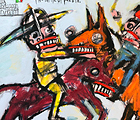 matt sesow selftaught artist