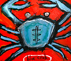 matt sesow selftaught artist