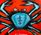 matt sesow selftaught artist
