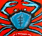 matt sesow selftaught artist