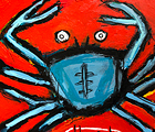matt sesow selftaught artist
