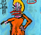 matt sesow selftaught artist