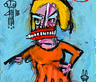 matt sesow selftaught artist