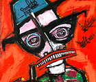 matt sesow selftaught artist