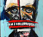 matt sesow selftaught artist