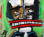 matt sesow selftaught artist