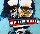 matt sesow selftaught artist
