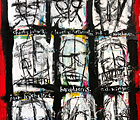 matt sesow selftaught artist