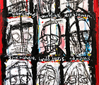 matt sesow selftaught artist