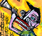matt sesow selftaught artist