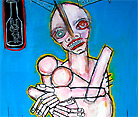 matt sesow sessow seso painting