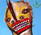 matt sesow sessow seso painting
