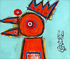 matt sesow sessow seso painting