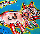 matt sesow outsider artist
