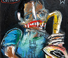 matt sesow selftaught artist